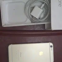 گوشی آیفون 6 ۱۲۸گیگابایت
