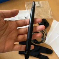 قلم نوری مدل Xppen deco 01 v2 به همراه تجهیزات/ نو