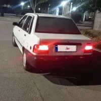 پراید صبا