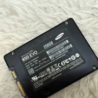 ssd 250|قطعات و لوازم جانبی رایانه|تهران, توحید|دیوار