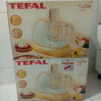 کالعو تفال اصل فرانسه آکبند (غذا ساز)