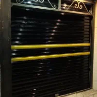 درب اتوماتیک و کرکره برقی آرتا