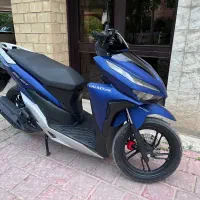 galaxy CL 150|موتورسیکلت|کرج, کوی مهر|دیوار