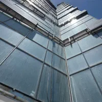 اداری تجاری تریتیوم ارتمیس دریاچه بقیمت مسکونی