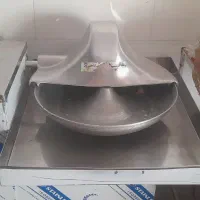 دستگاه سبزی خورد کن بشقابی ۷ کیلویی