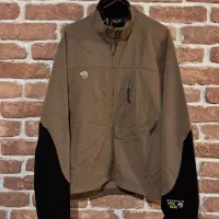 کاپشن شیلد مونتین هاردور آمریکا