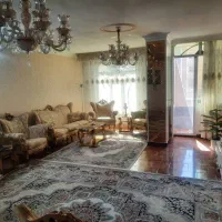 ۸۱ متر / ۲ خواب / شهرک پاسداران