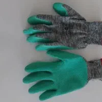 دستکش استادکار