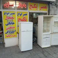 تعمیرات یخچال آبسردکن کولرگازی پکیج لباسشویی تصفیه