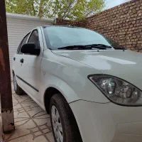 تیبا دو مدل 97