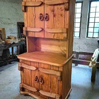 دکور و کمد