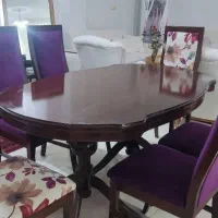 میز ناهارخوری