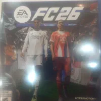 Fc 26 ps5 بازی|کنسول، بازی ویدئویی و آنلاین|تهران, وردآورد|دیوار