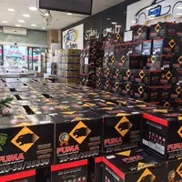 باطری نو باطری تعاونی باطری ماشین استوک ضمانتی