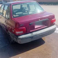 پراید فروشی