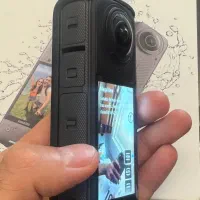 Insta360 4x دوربین