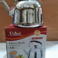 کتری دو وچهارلیتر سوتی