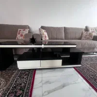 میز تلویزیون