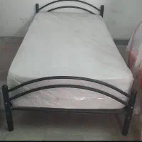 تخت فرفوژه یکنفره