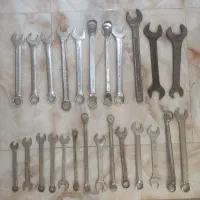 انواع آچار، آلن، دیمر، هیتر، قلاویز