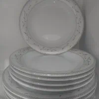 سرویس ۲۰ پارچه