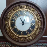 ساعت دیواری