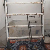 باربند وپدال آموزشی