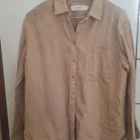 شومیز برشکا سایز M