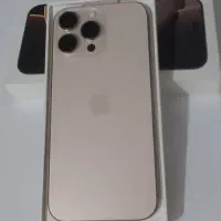 اپل ۱۶ پرومکس