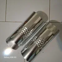 لوله بخاری و شلنگ بخاری