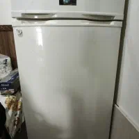 یخچال جنرال استیل