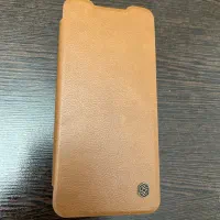 قاب چرمی A22 Nillkin