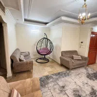 60متر/دوخوابه/کاملاً مبله