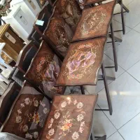 میز عسلی تاشو کار تهران