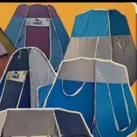 چادر مسافرتی