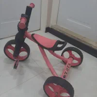 سه چرخه بزند gtoys