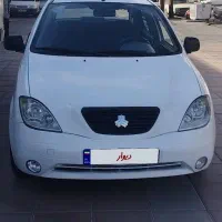 تیبا مدل۹۶ بیرنگ