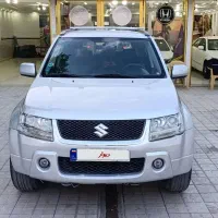 سوزوکی ویتارا درجه یک مدل86