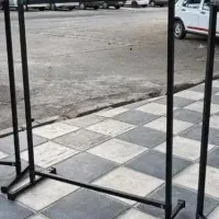 تابش خور بند رخت پارتیشن رگال قفسه۳۵
