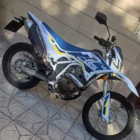 تریل تلر تی۴ T4 200
