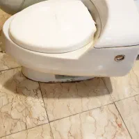 توالت فرنگی