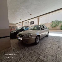 ورنا  دنده ای ،مدل ۸۴، کمکار کارمندی