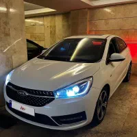 آریزو۵نیو مدل ۴۰۱داشبورد جدید