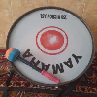 طبل ۶۰ سانتی یاماها