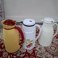 فلاکس چایخوری