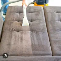 شست و شوی مبل اطمینان. تخصصی و تضمینی