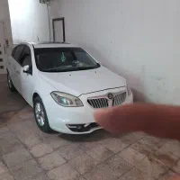 ماشین سواری برلیانس