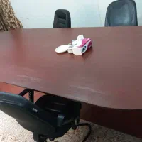میز اداری کنفرانس