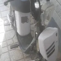 موتور برقی