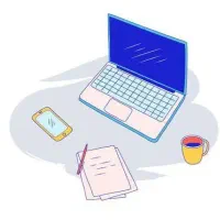 استخدام کارمند خانم دفتر پیشخوان